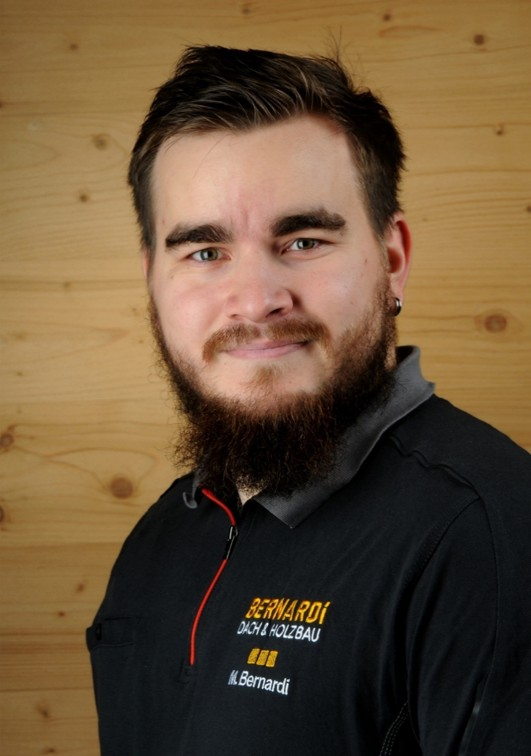 Mario Bernardi