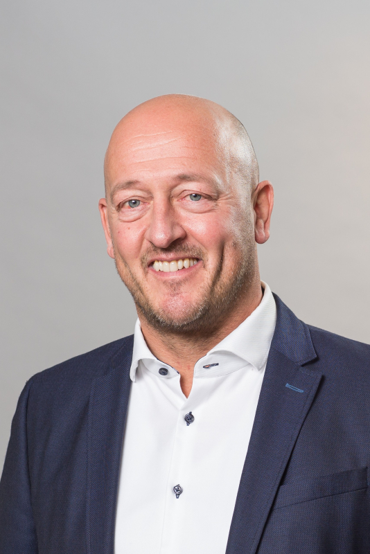 Christian Ochs Dr.-Ing.Dipl.-Wirtsch.-Ing.(FH)