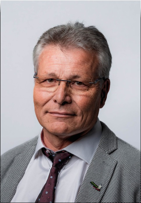 Thomas Wagner