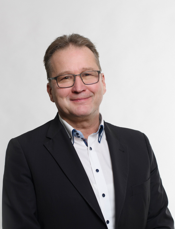 Joachim Harig
