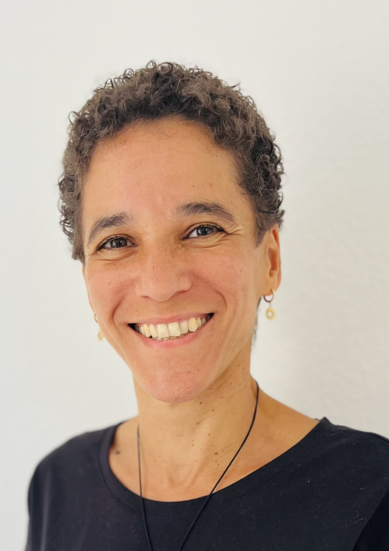 Verena Ayere