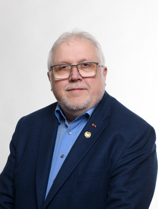 Martin Jakob